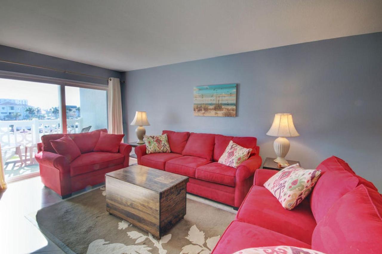 El Matador - Resort View Fort Walton Beach Camera foto
