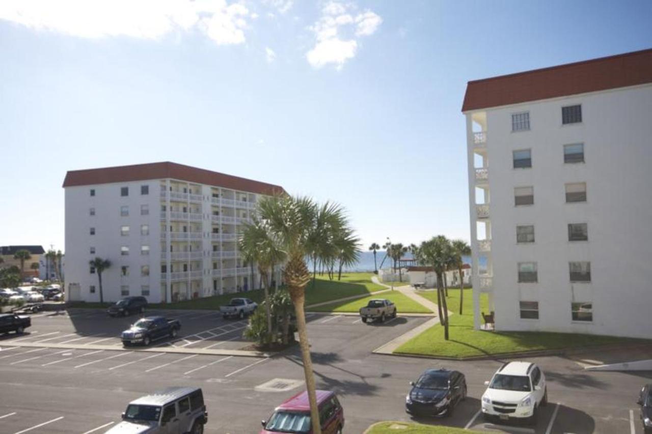 El Matador - Resort View Fort Walton Beach Esterno foto