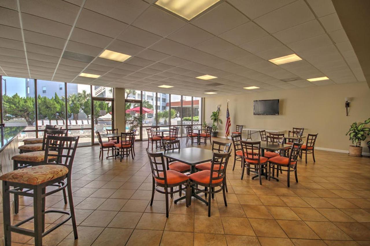 El Matador - Resort View Fort Walton Beach Esterno foto