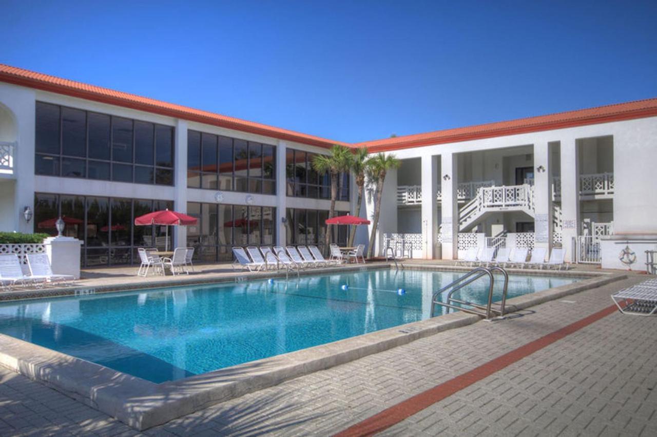 El Matador - Resort View Fort Walton Beach Esterno foto
