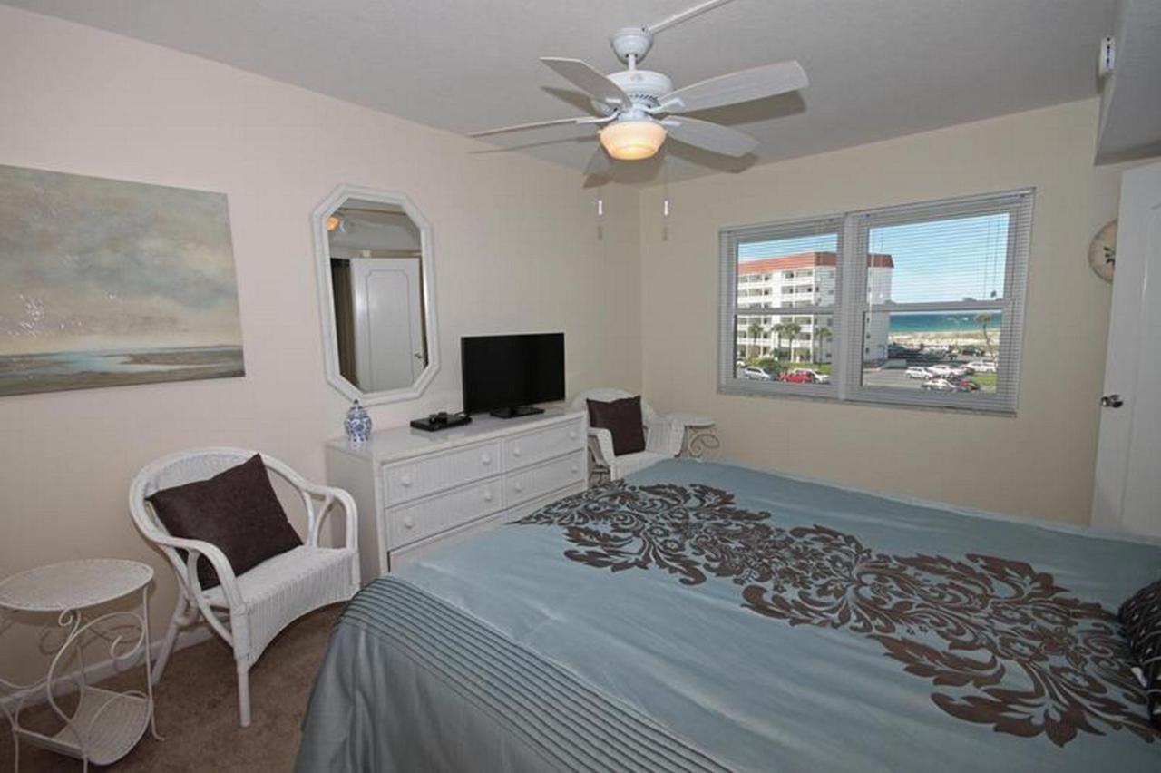 El Matador - Resort View Fort Walton Beach Esterno foto