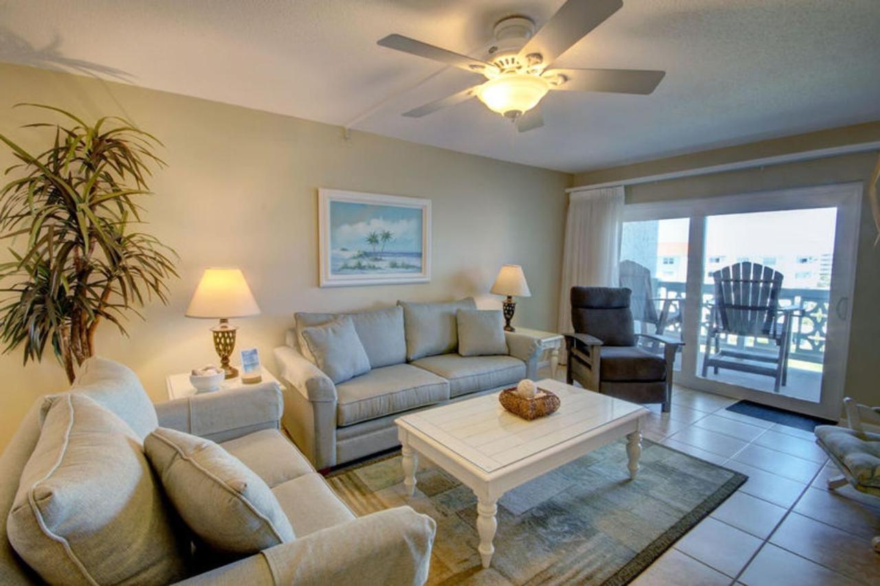 El Matador - Resort View Fort Walton Beach Esterno foto