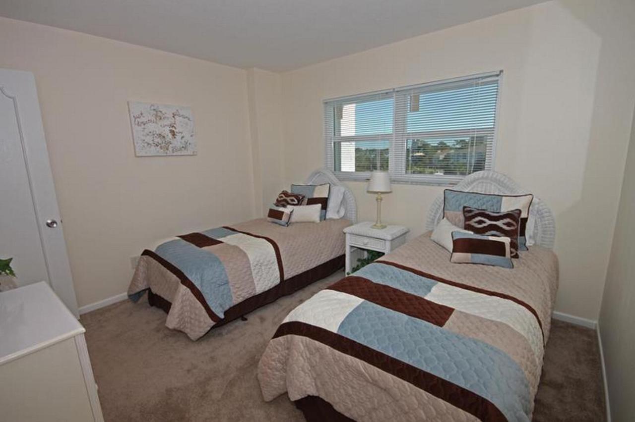 El Matador - Resort View Fort Walton Beach Esterno foto