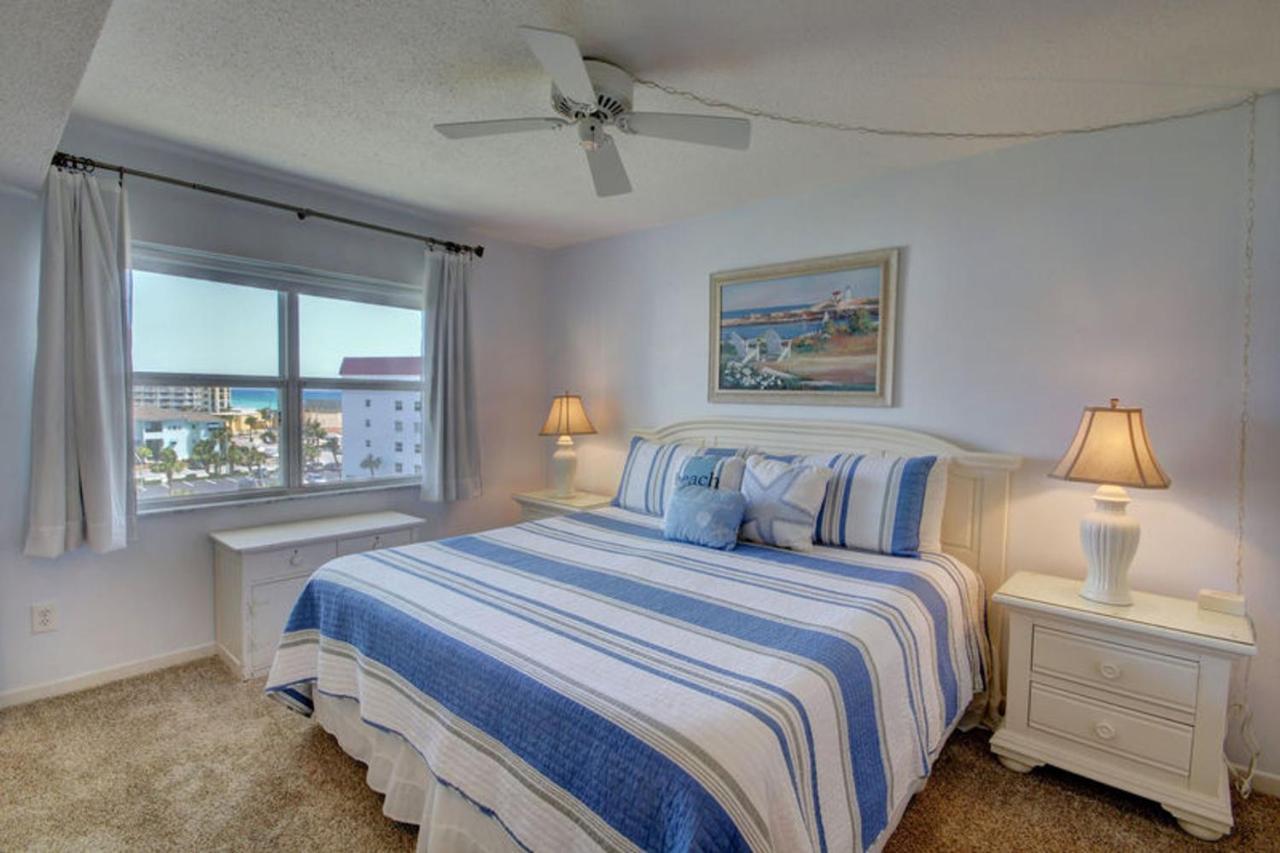 El Matador - Resort View Fort Walton Beach Esterno foto