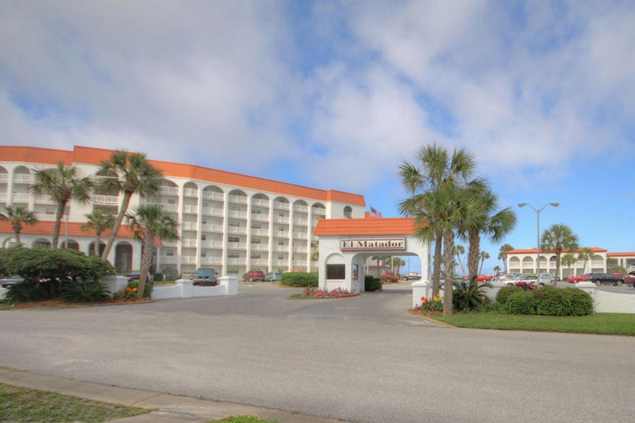 El Matador - Resort View Fort Walton Beach Esterno foto
